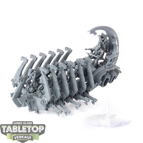 Necrons ghost ark non - ark,