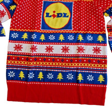 Maglione natalizio Lidl DONNA