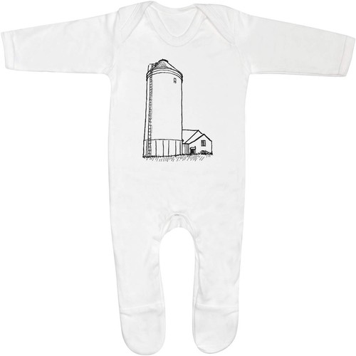 Pagliaccetto pigiama bambino - pagliaccetto, /