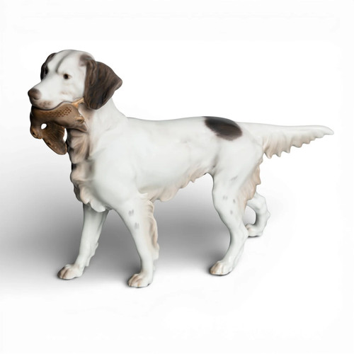 Bing grondahl statuina - bing&grondahl,