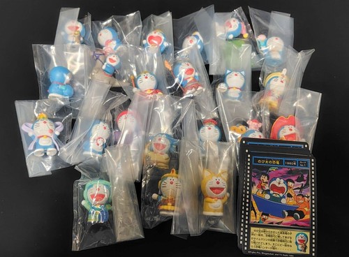 Doraemon movie collection - movie, set