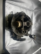 Mono Iniettore  Corpo Citroen Bx Zx Peugeot 205 , 309,405 Weber F16075