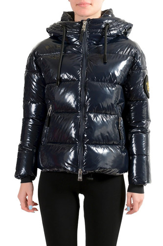 Giacca parka donna - plein, sport