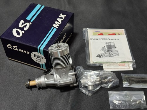 Motore aereo max - o.s.,
