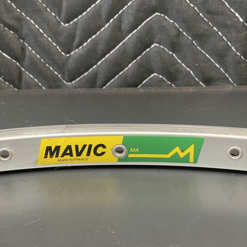 Cerchio clincher vintage - , mavic