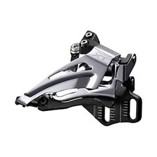 front derailleur xt fd-m8025-e