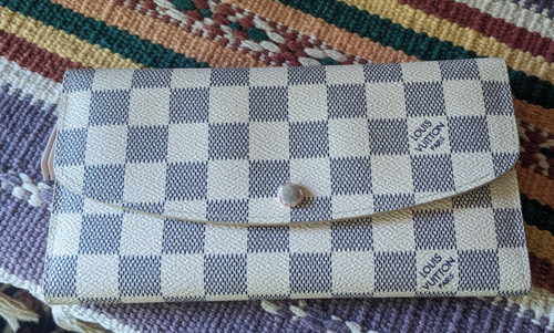 Louis vuitton damier azur - louis,