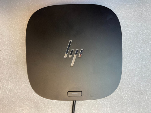 L61609 001 usb dock g5 - hp, usb-c