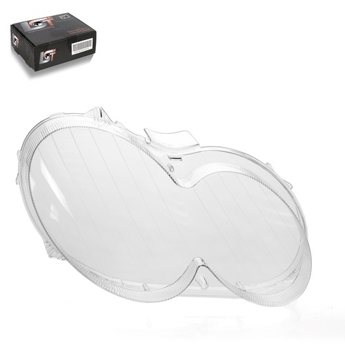 Vetro diffusore fari anteriori - vetro,