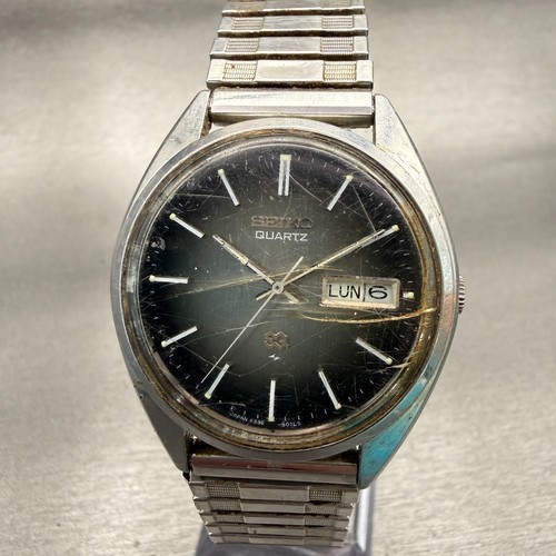 Seiko orologio uomo 37mm - seiko,