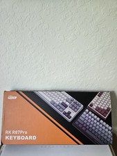 Royal Kludge RK R87 Pro