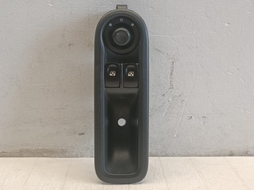 A11052 pulsantiera alzavetro - a11052,