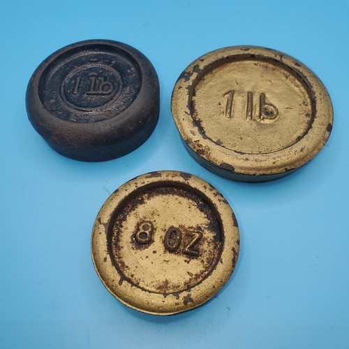 Job lot antique - lot,