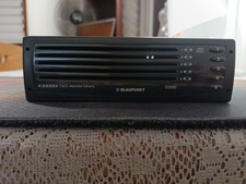 735273184 BLAUPUNKT CARICATORE CD Per FIAT PUNTO 188 Anno 2001