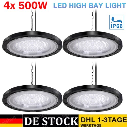 500w ufo led illuminazione - led,