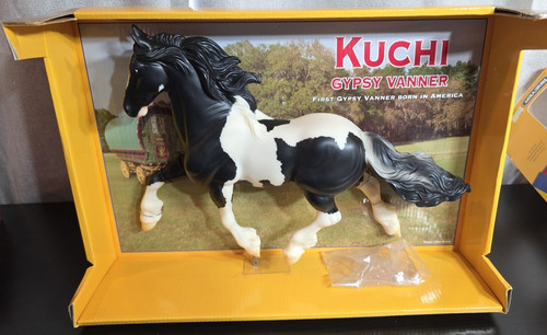 Cavallo breyer pensione - breyer,