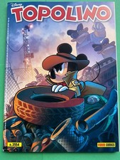 TOPOLINO # 3554 DA