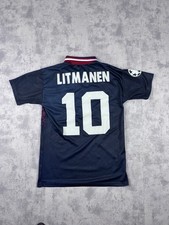 Maglia Vintage Ajax 1994/95