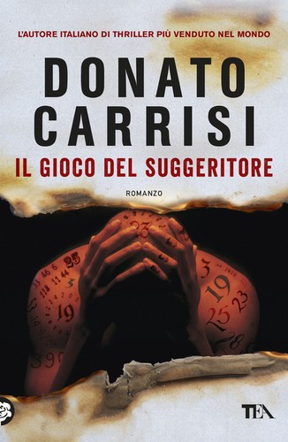 Libri donato carrisi - libri,
