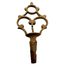 Chiave rubinetto samovar