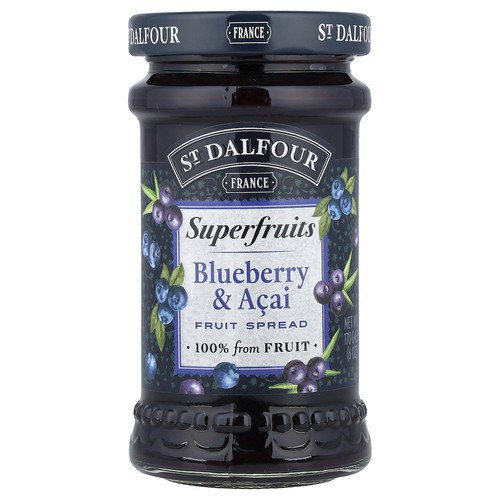 Superfrutti spread frutta - spread,