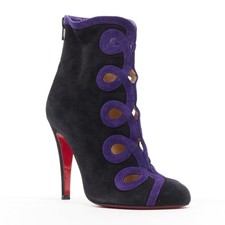 Stivaletti CHRISTIAN LOUBOUTIN