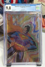 Superman: The Kryptonite