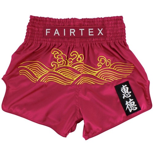 Pantaloncini fairtex muay - pantaloncini,