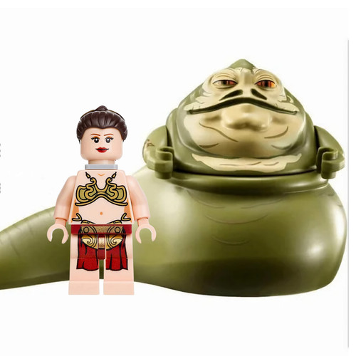 Pacchetto personalizzato lego - pacchetto,