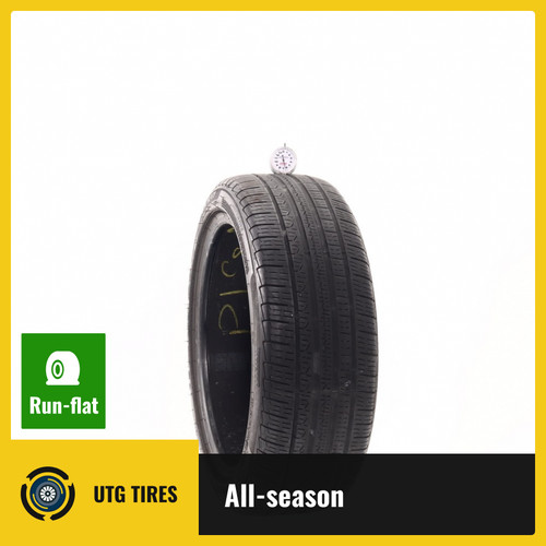 Used 205 45r17 pirelli - used,
