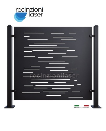 Recinzionilaser modulo - recinzionilaser,
