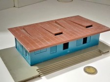 LIMA VINTAGE DEPOSITO MERCI