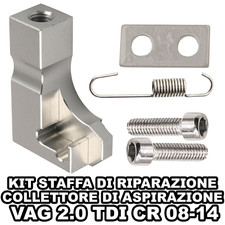 KIT Riparazione Collettore VW