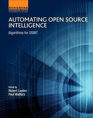 Automating open source - automating,