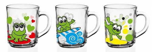 Sendez set tazze - set,