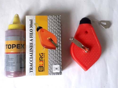 Kit tracciatore con polvere - tracciatore,