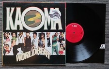 KAOMA / WORLDBEAT (includes
