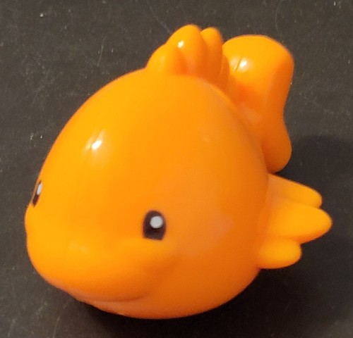 Fisher price ocean - ocean, wonders