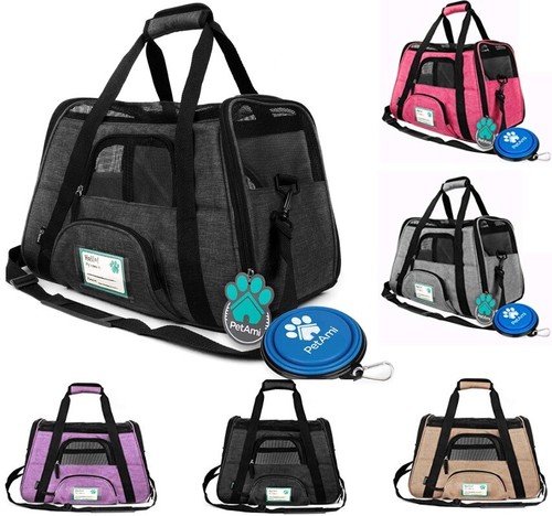 Borsa trasportino per cani - borsa,