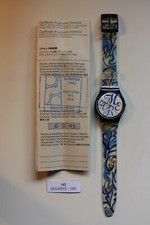 Orologio Swatch AGRAVE 1993