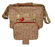 Borsa donna Set 3 Pz NAJ