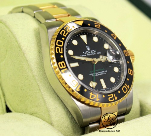 Rolex gmt master - rolex, ii