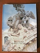 RESTAURO STORIA E TECNICA