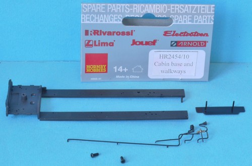 Hr2454 hornby rivarossi - hornby,