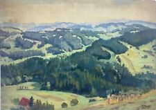 Quadro A Impressionista