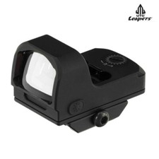 UTG Micro Red Dot con Reticolo