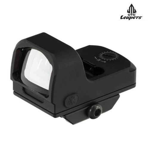 Utg micro red - utg, dot