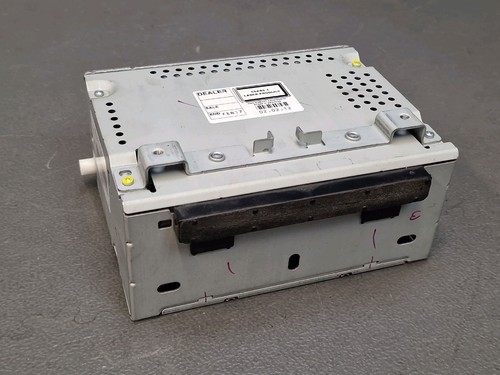 Custodia modulo autoradio - custodia/modulo,