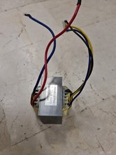 Trasformatore UPS 3801-2034 CLASS B 130° YINGJU 150106 230V 90W 6V 15A