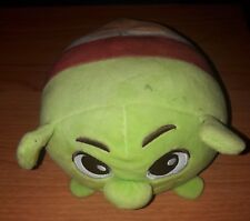 SHREK- Dreamworks Peluche Famila 2016